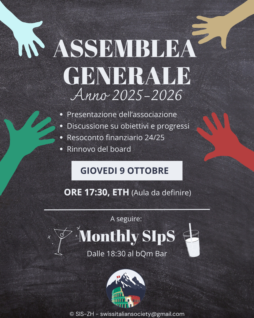 Assemblea Generale 2025